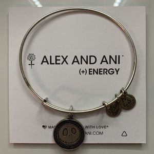 Alex and Ani Disney Bangle